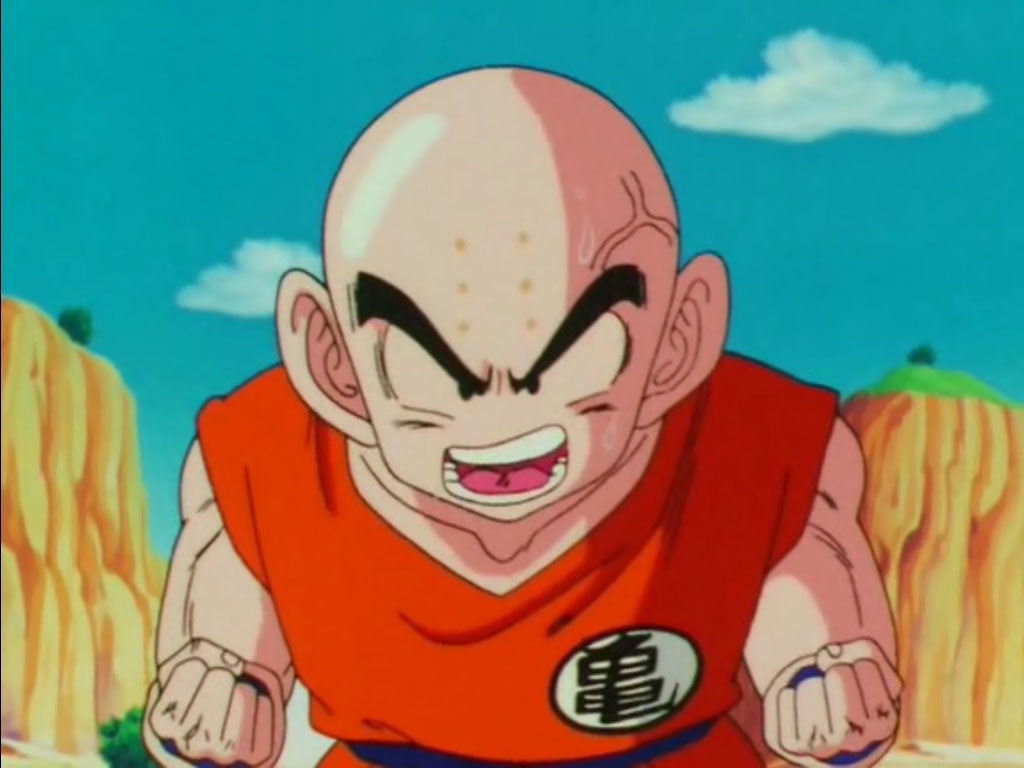 Krillin
