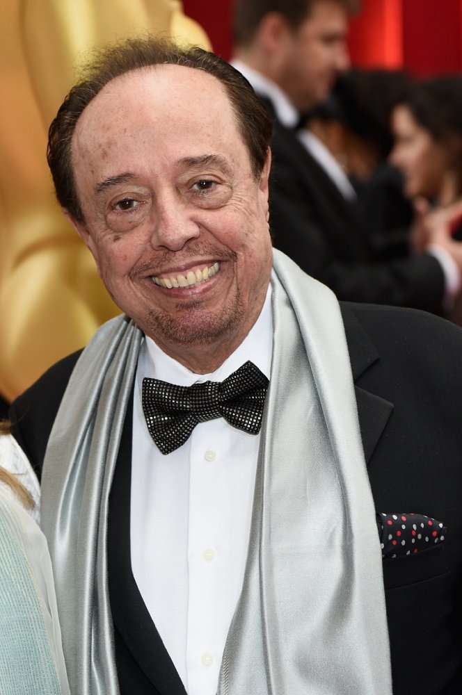 Sergio Mendes
