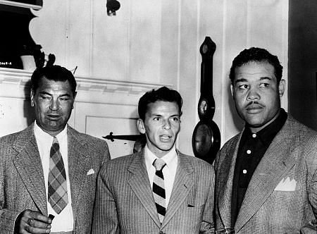 Joe Louis