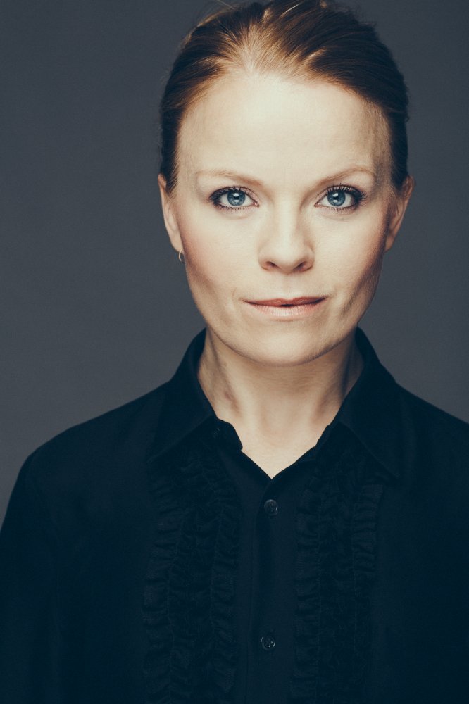 Signe Egholm Olsen