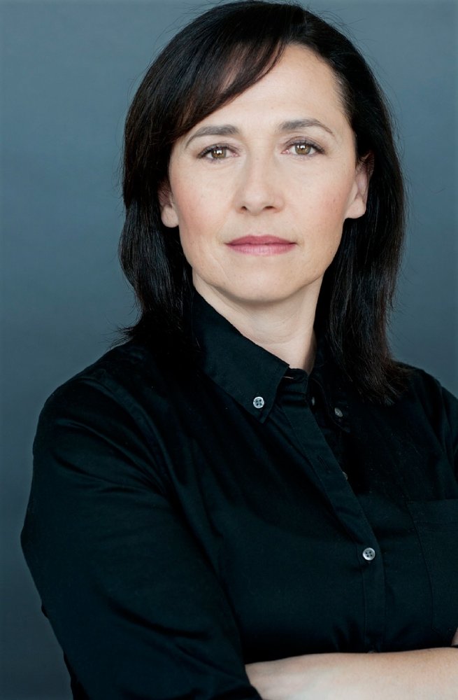 Dawna Wightman