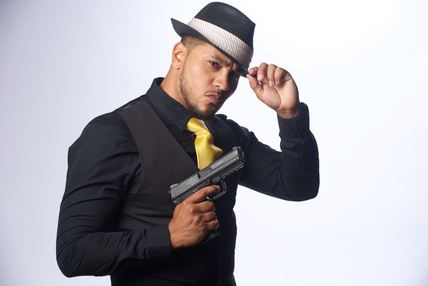 Cisco Reyes