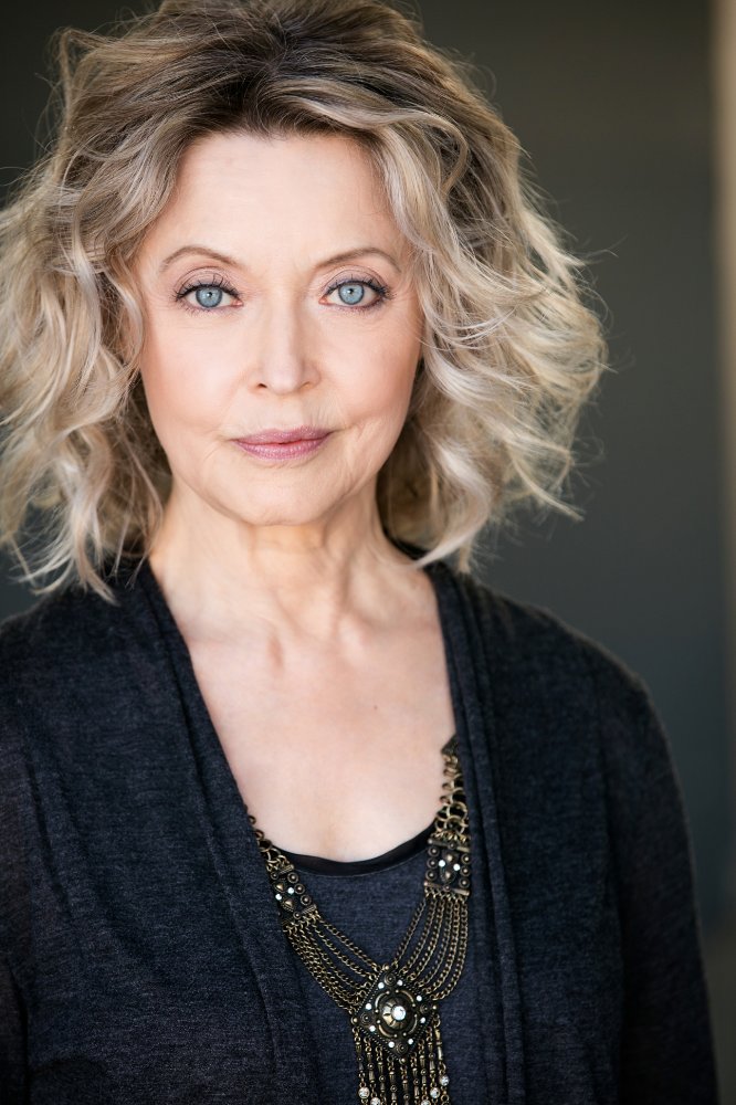 Constance Forslund