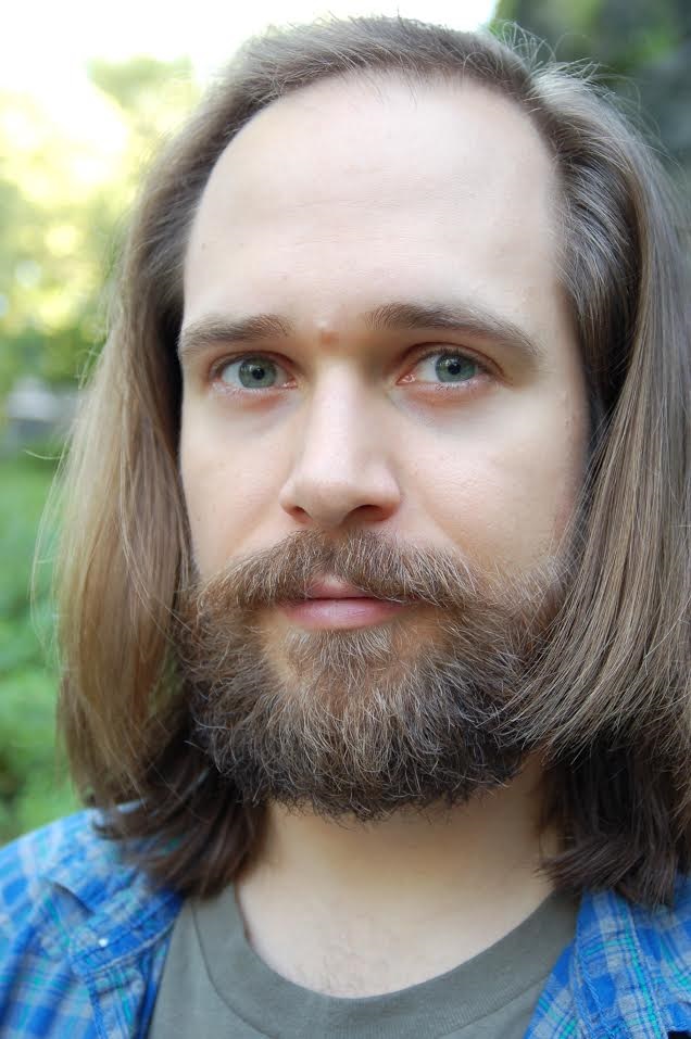 Jeremy Bright