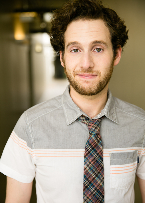 Mark Jacobson