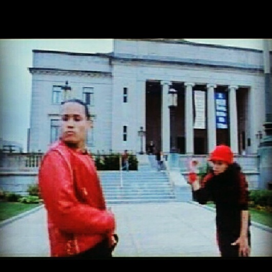 Michael DeBarge