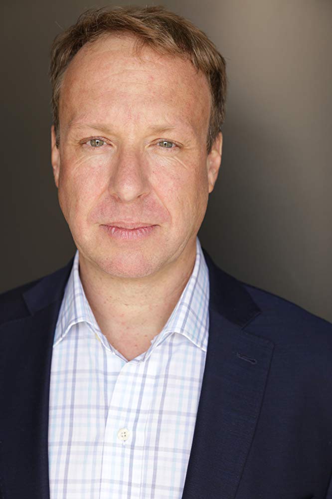 Kevin Fleenor