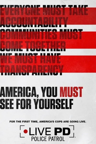 Live PD Police Patrol - Season 3