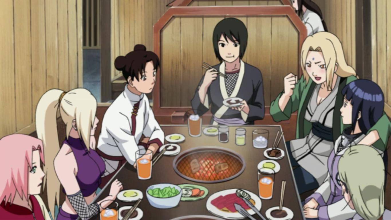 Tenten