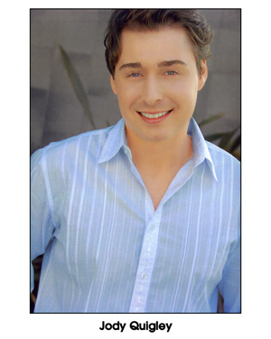 Jody Quigley