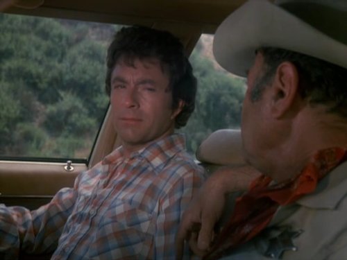 Bill Bixby