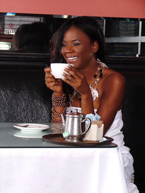 Tangi Miller