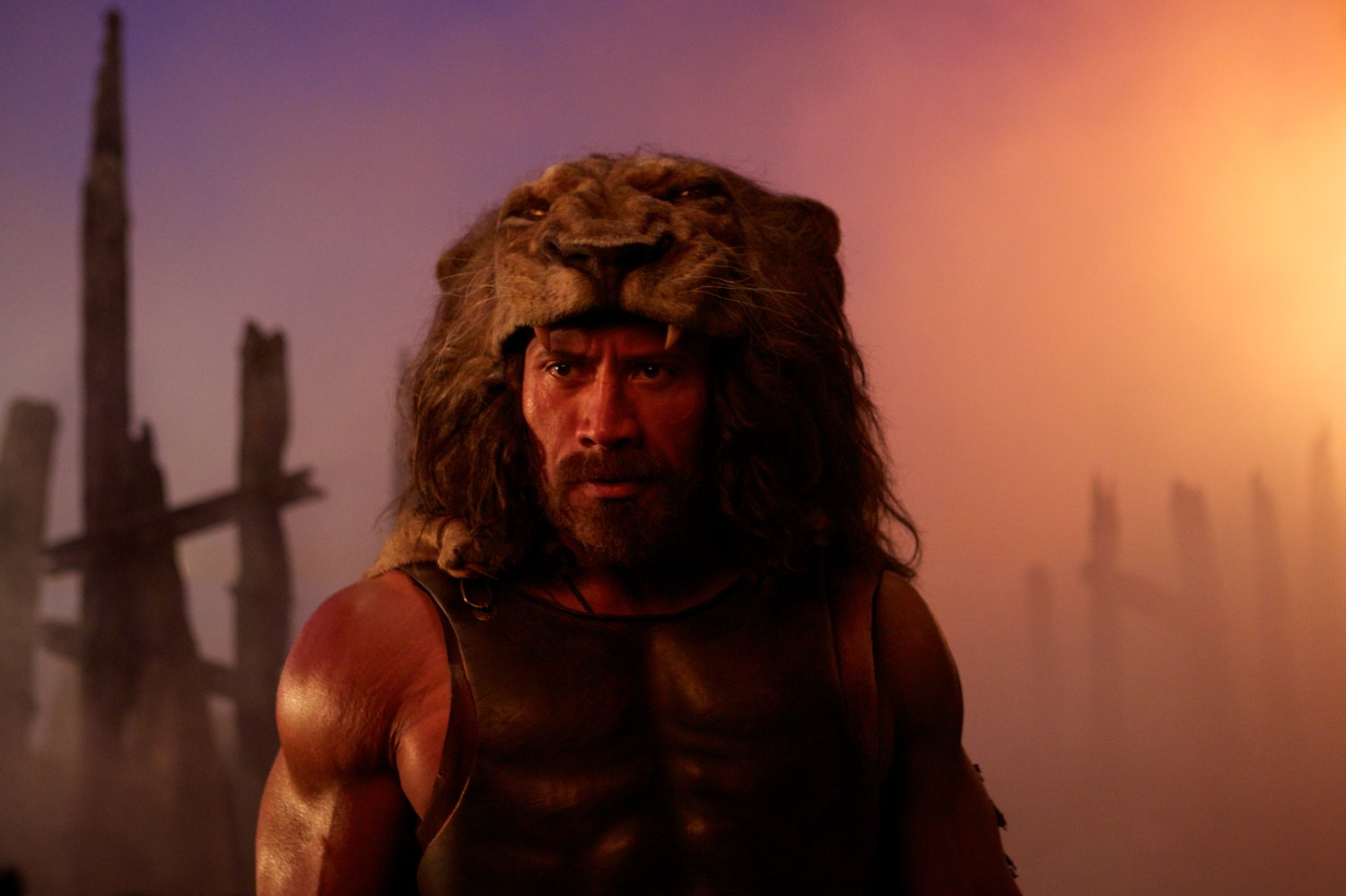 Hercules