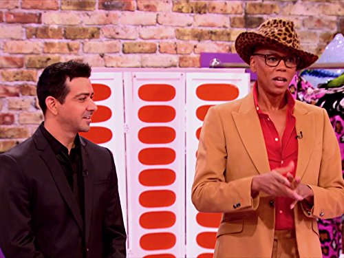 RuPaul