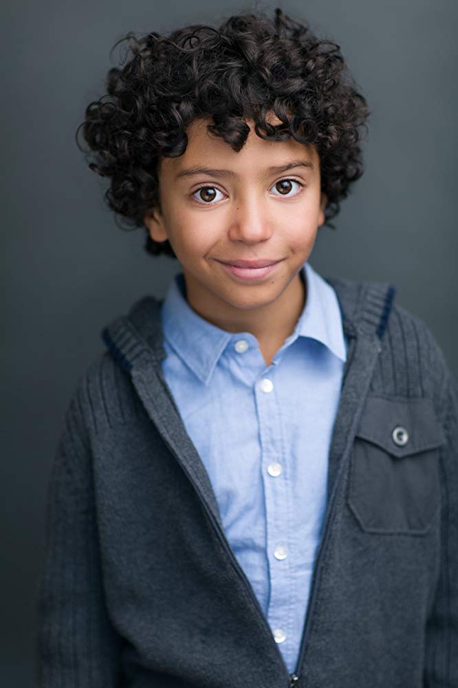 Dominic Mariche