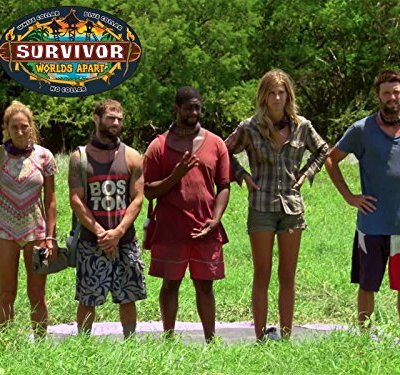 Himself - Merica Tribe, Himself - Escameca Tribe, Himself - Escameca & Merica Tribes, Himself - Winner, Survivor