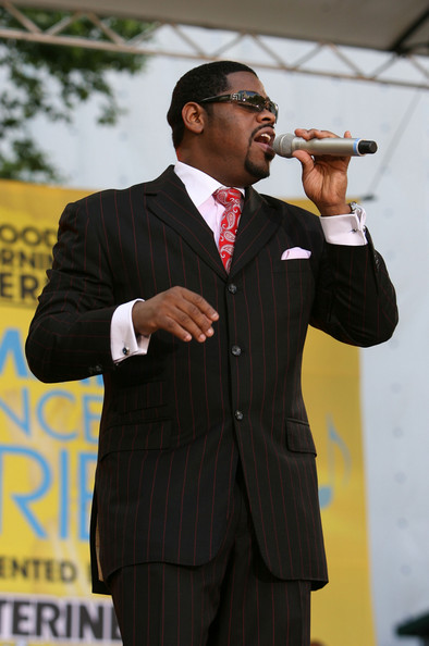 Nathan Morris