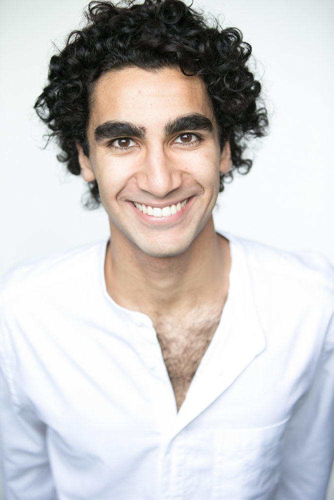 Zaqi Ismail