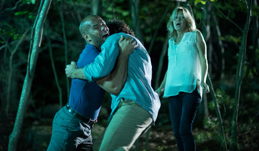 Amaury Nolasco