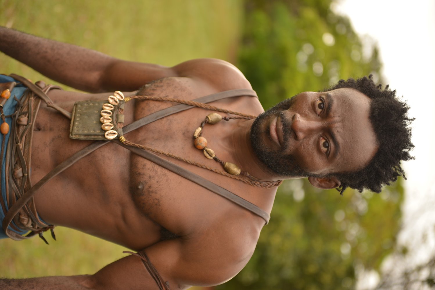 Babs Olusanmokun