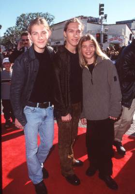 Zac Hanson
