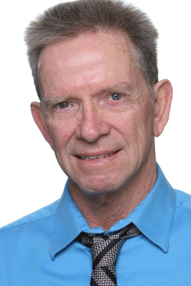 Dixon Phillips