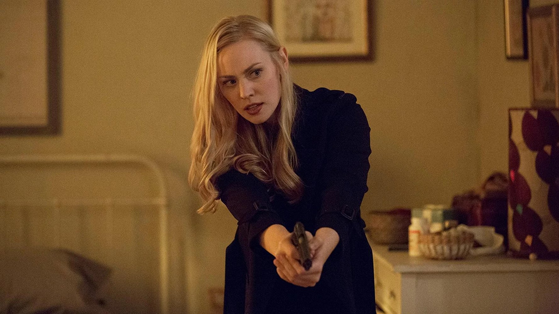 Karen Page