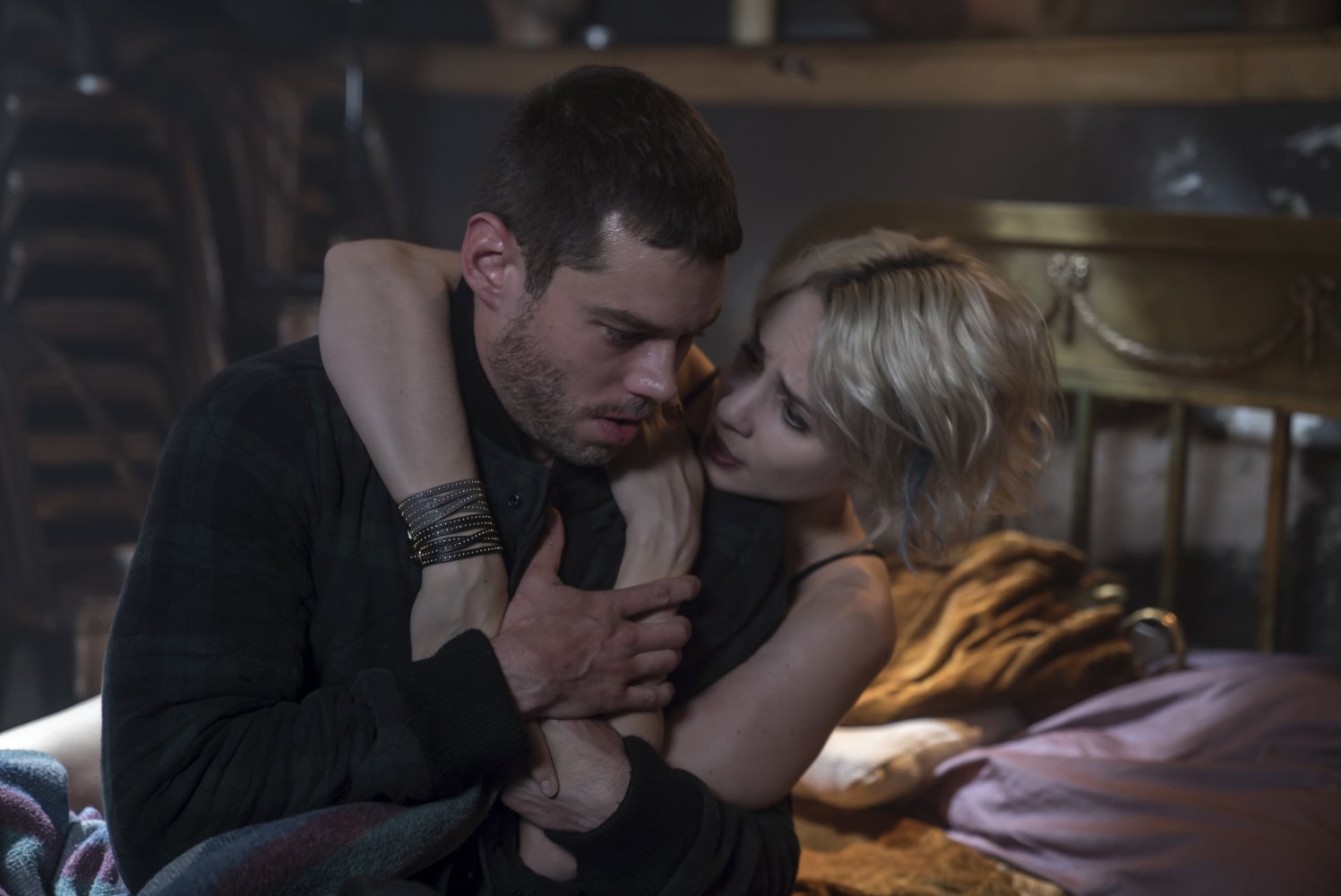 Brian J. Smith