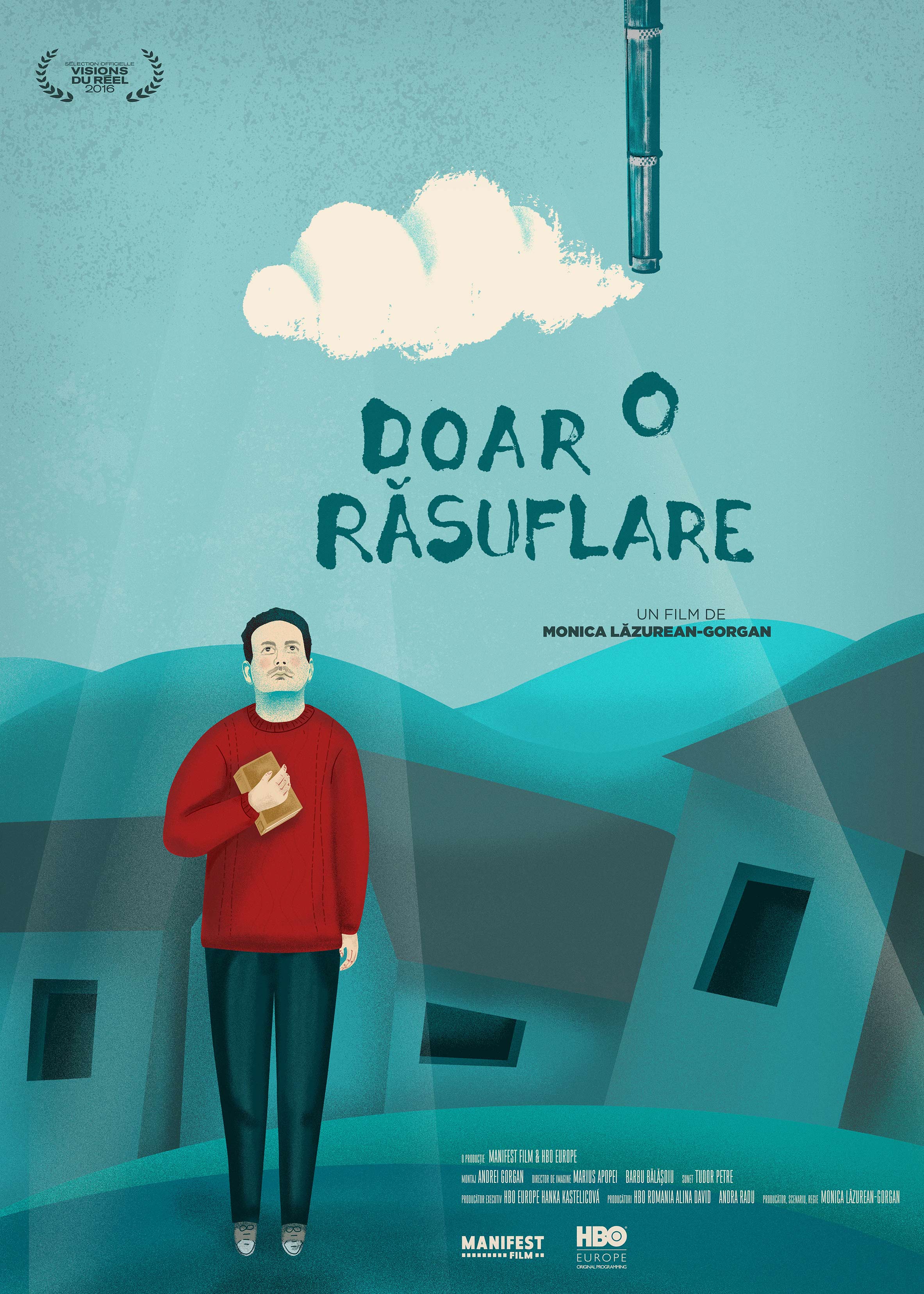 Doar o rãsuflare
