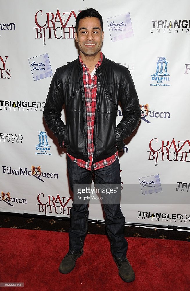 Andy Gala