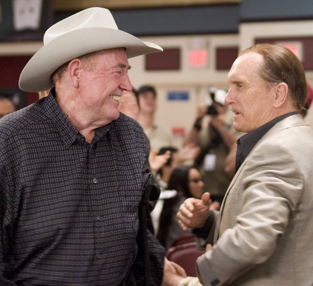 Doyle Brunson