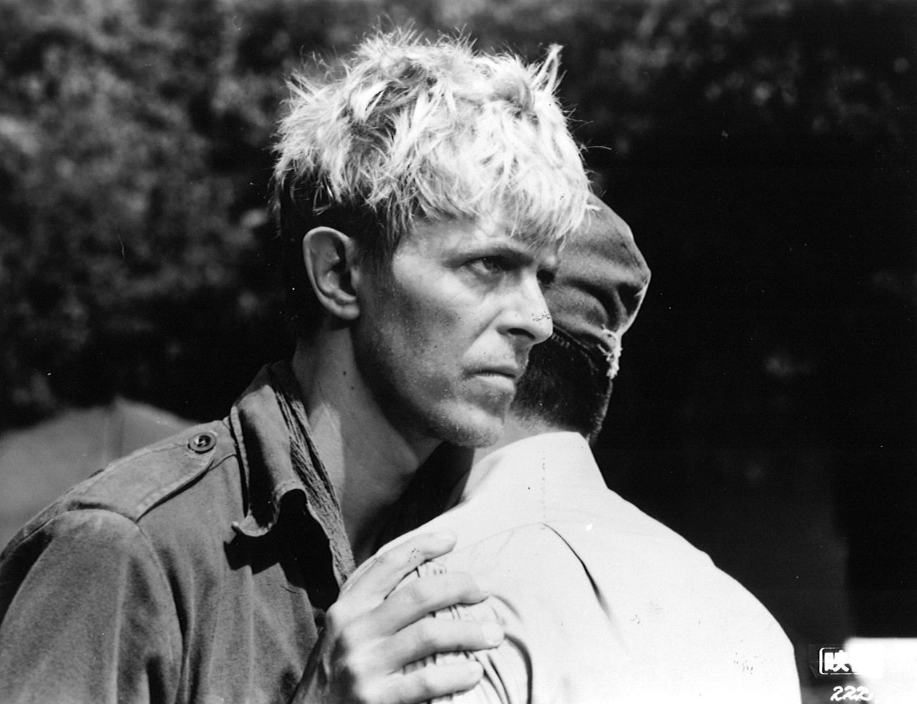 David Bowie
