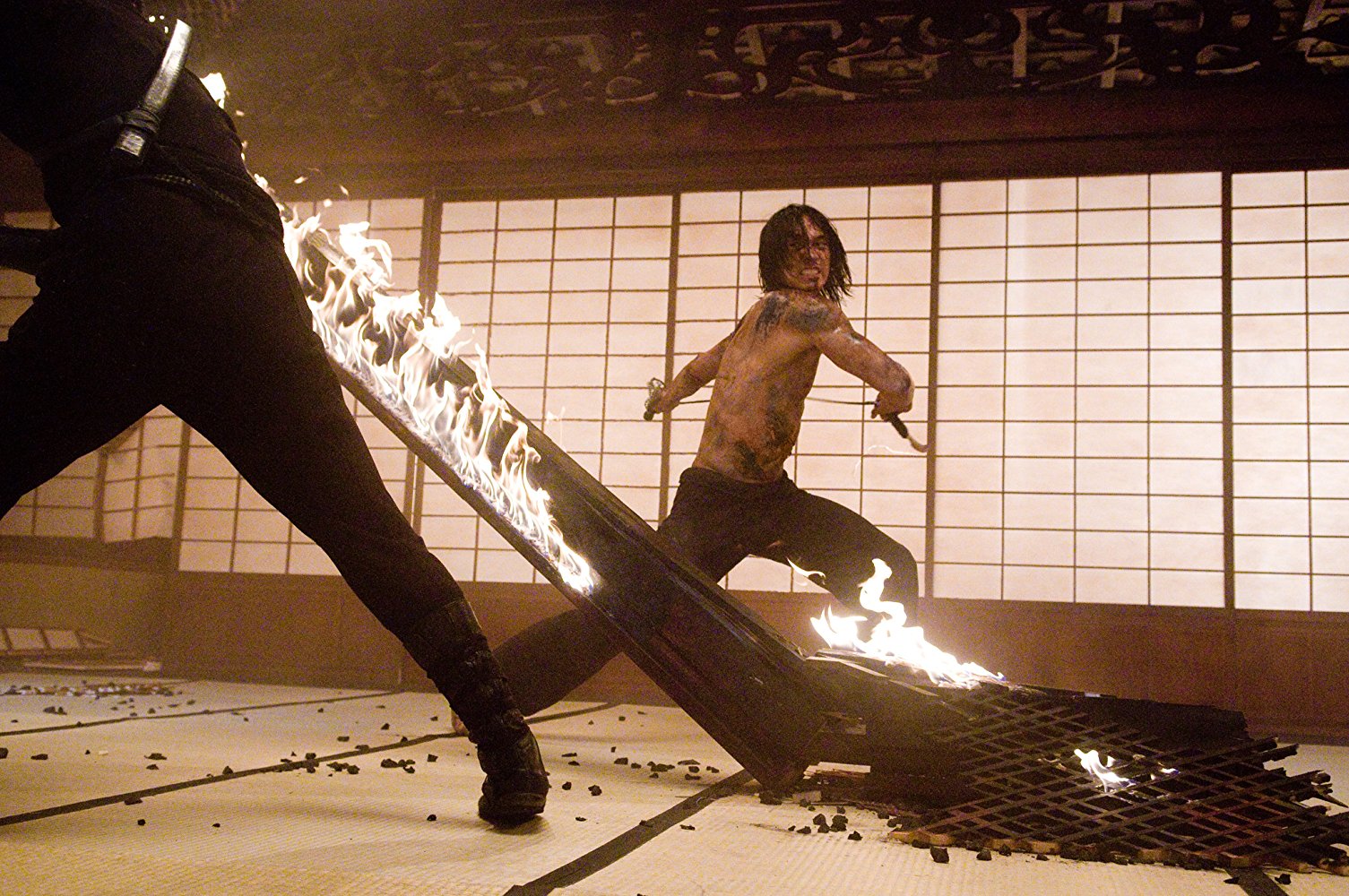 Raizo