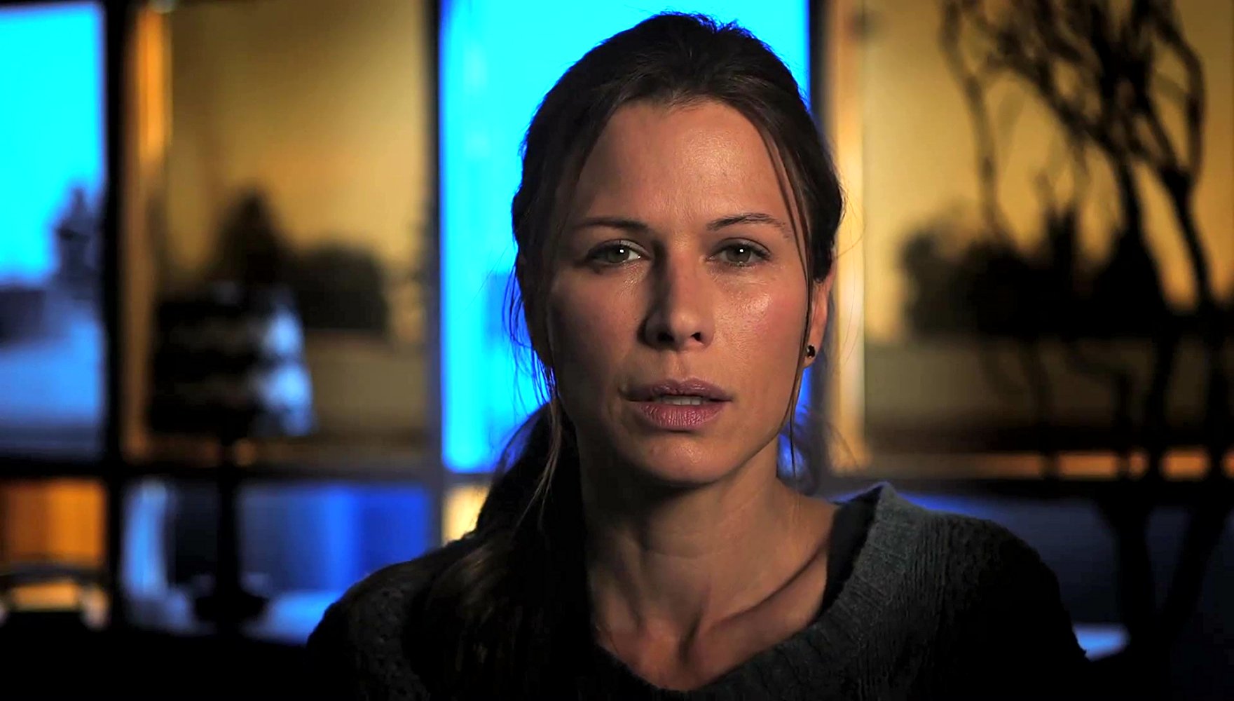 Dr. Rachel Scott