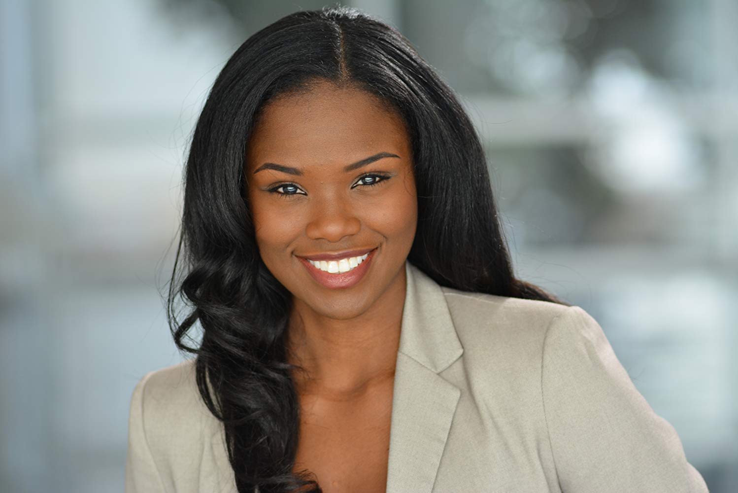 Teesha Renee
