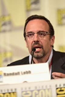 Randall Lobb