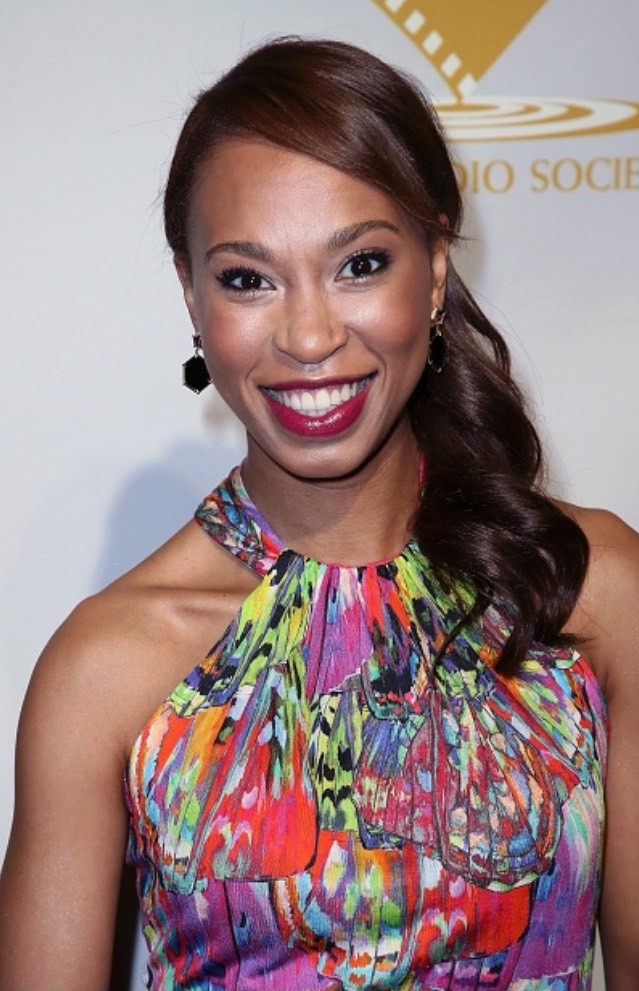 Nondumiso Tembe
