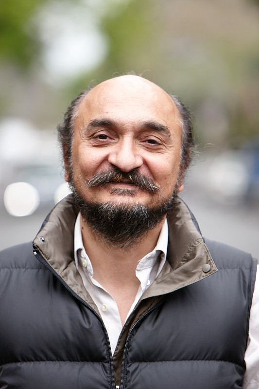 Nikolas Kontomanolis