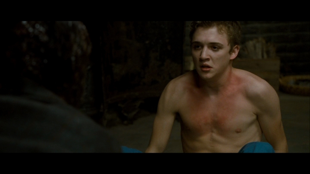 Matt Campbell