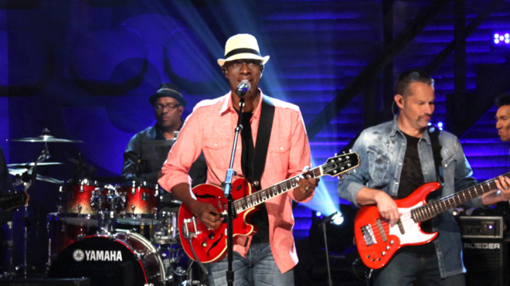 Keb' Mo'