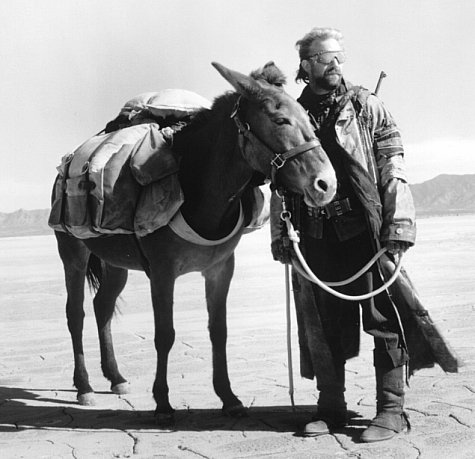 The Postman