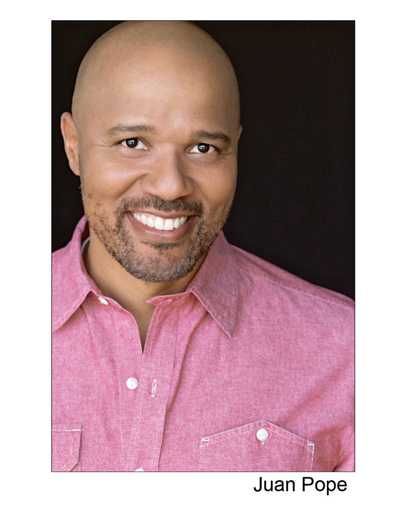 Juan Pope