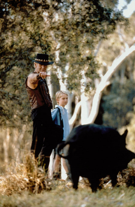 Mikey Dundee