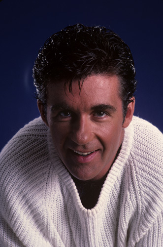 Alan Thicke