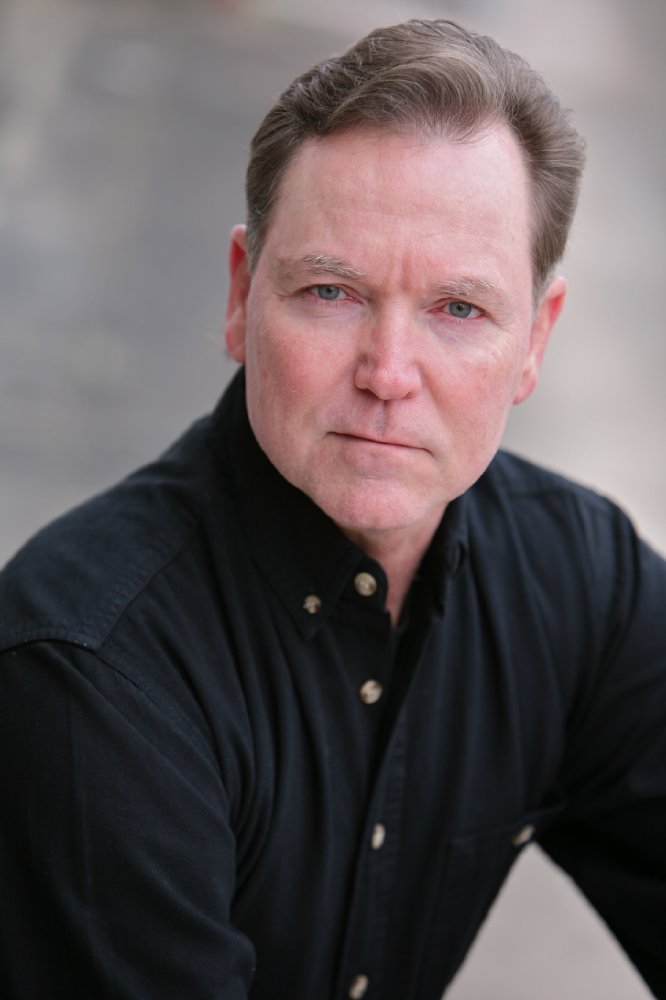 Keith Meriweather