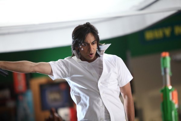 Lester Patel