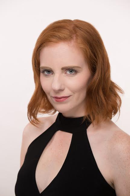 Elizabeth Rhoades