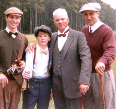 Bobby Jones