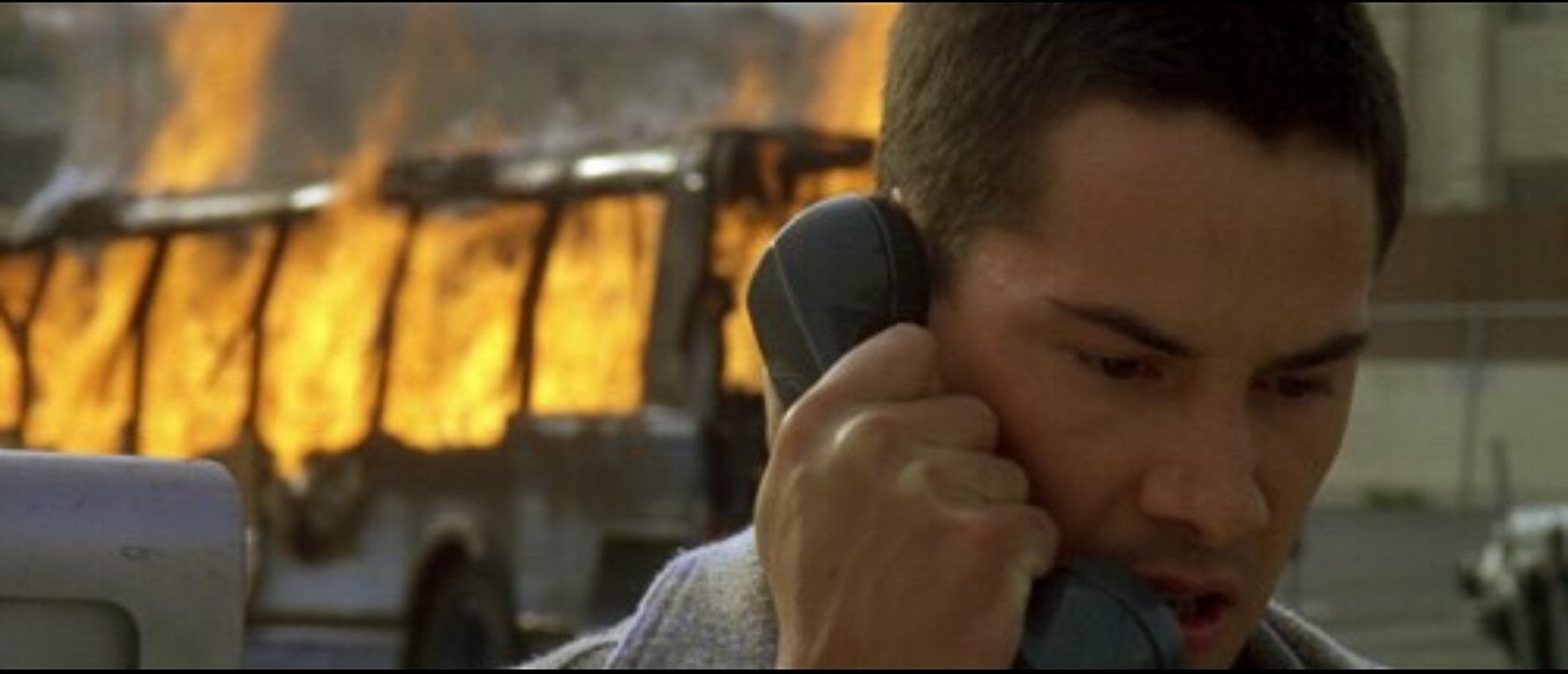 Officer Jack Traven