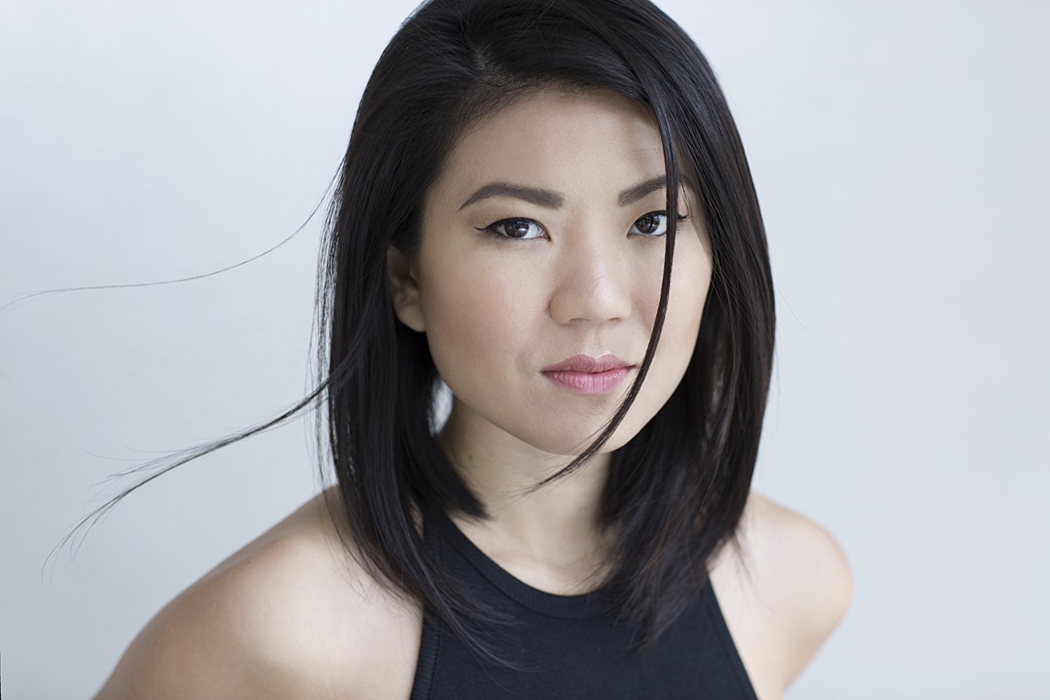 Rebecca Yeo